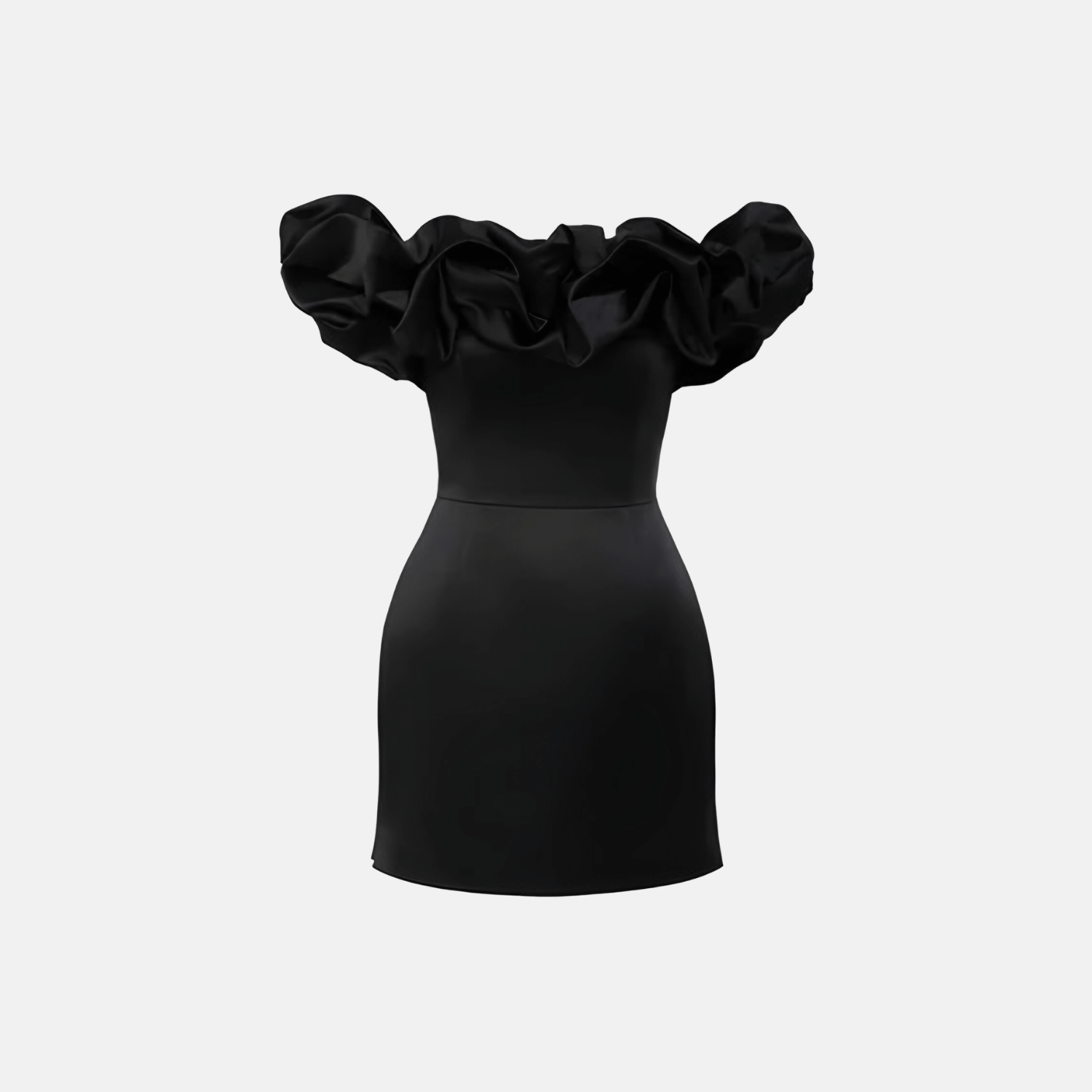 Vestido Graceful