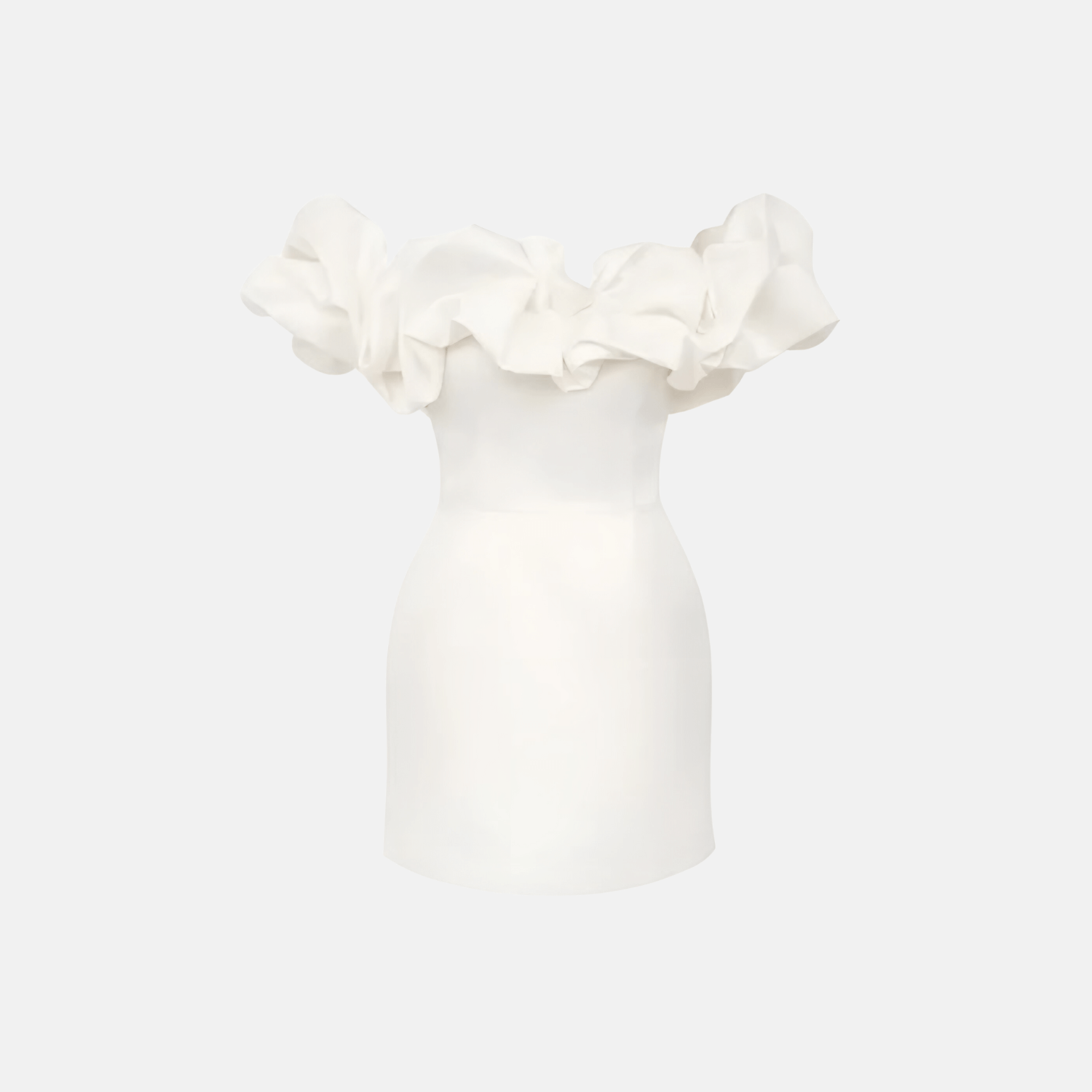 Vestido Graceful