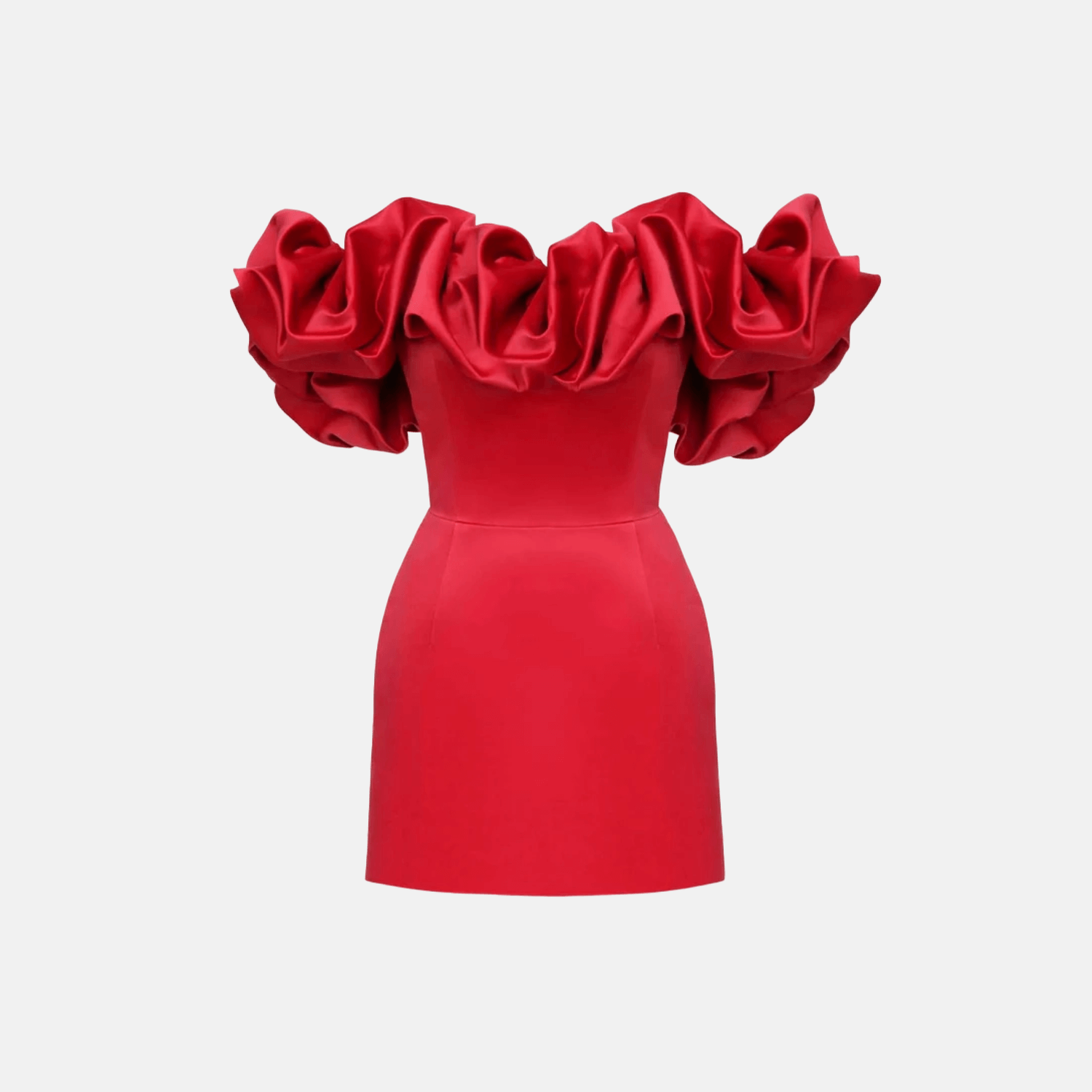 Vestido Graceful