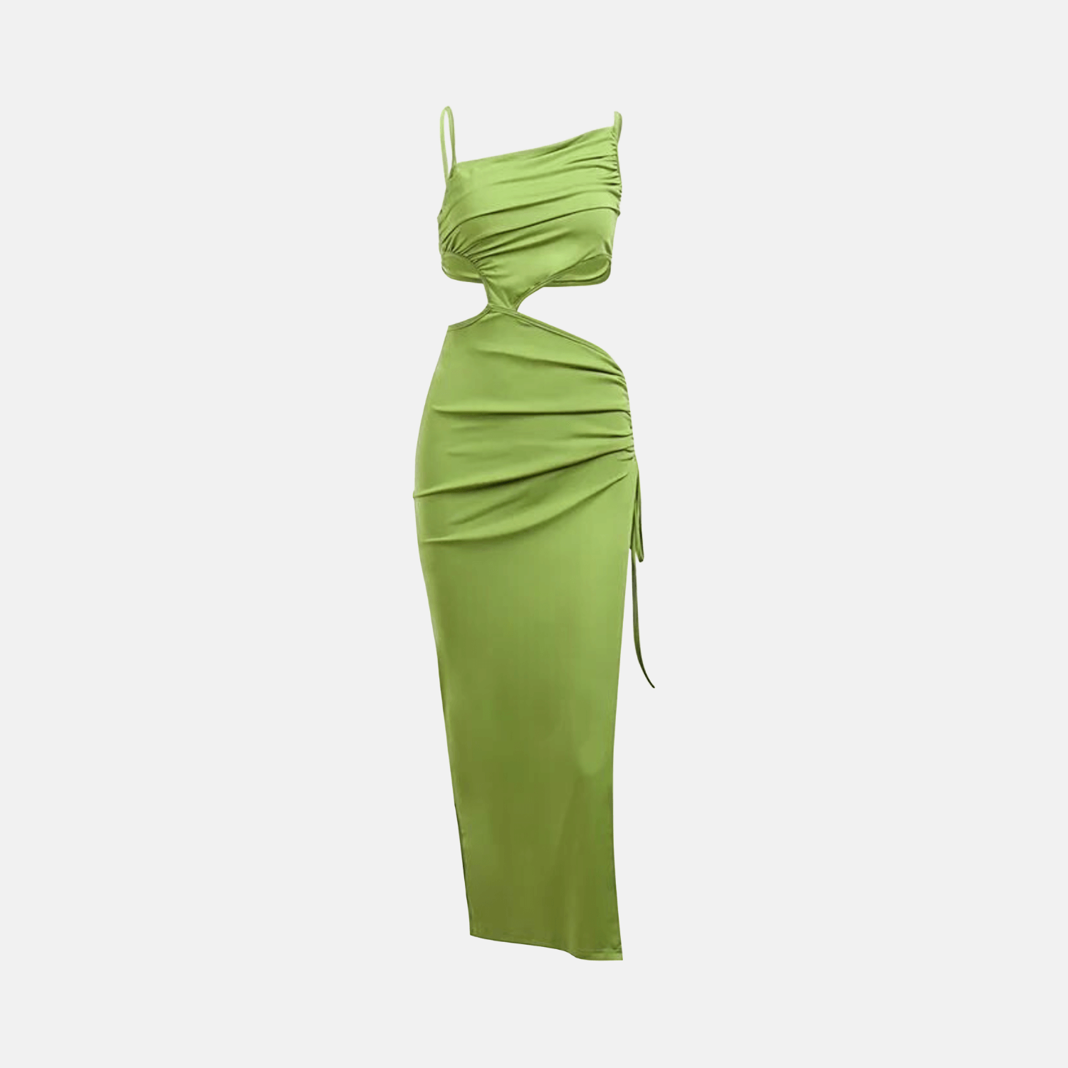 Vestido Positano