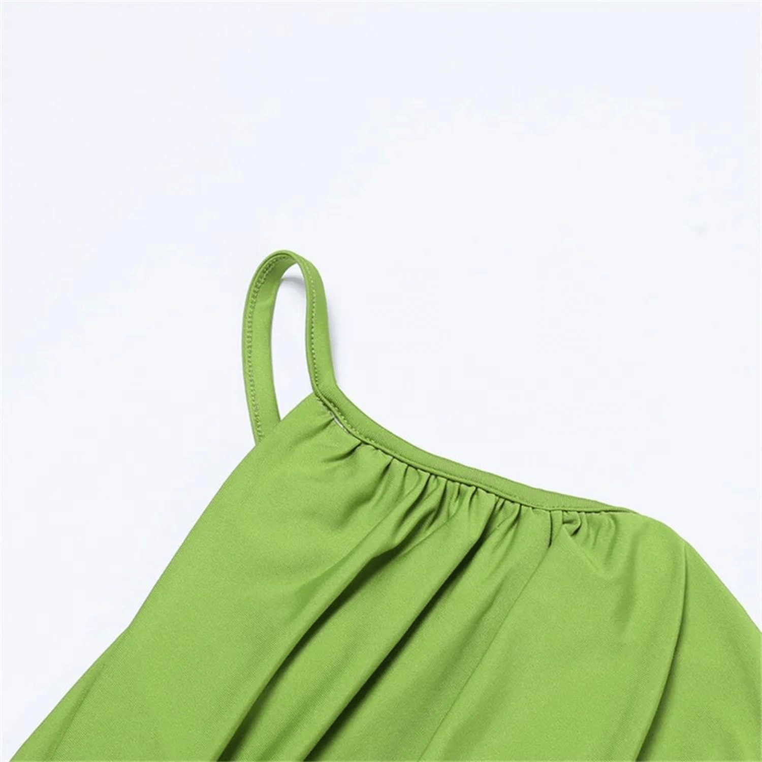 Vestido Positano