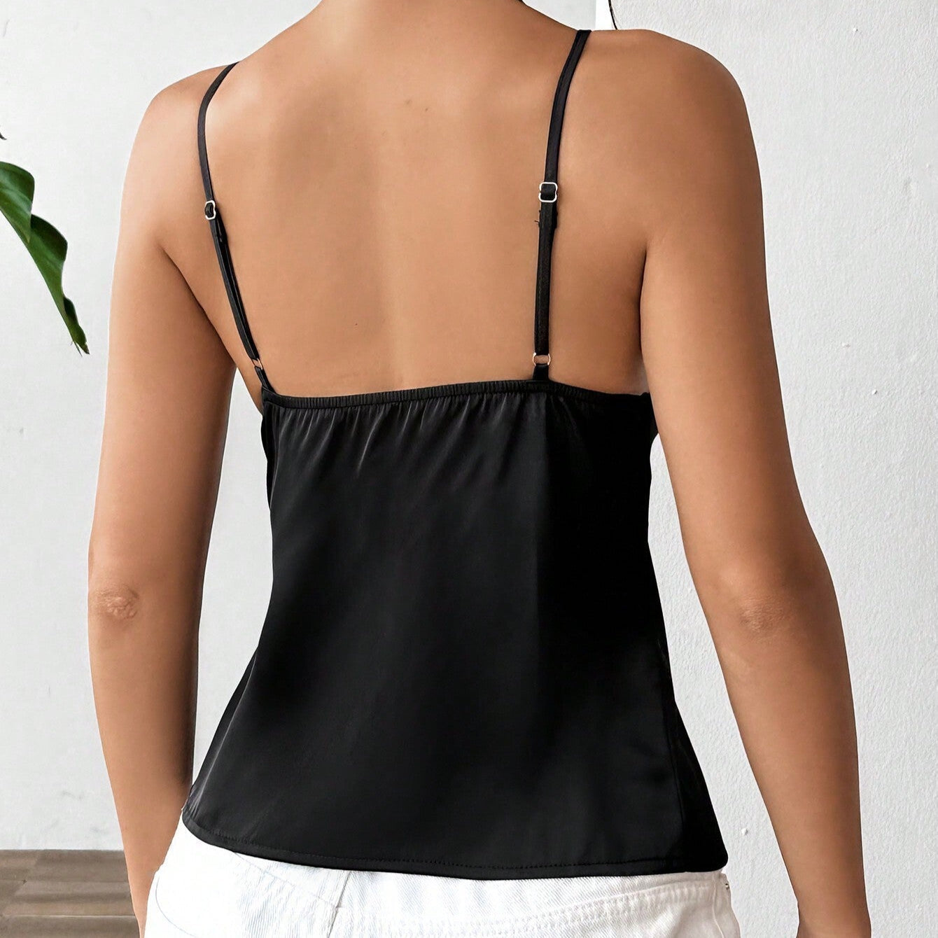 Blusa Regata Laços Manu- Petta