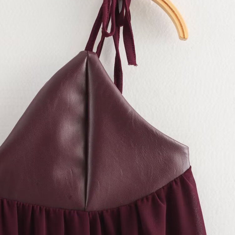 Blusa Regata Bella- Petta