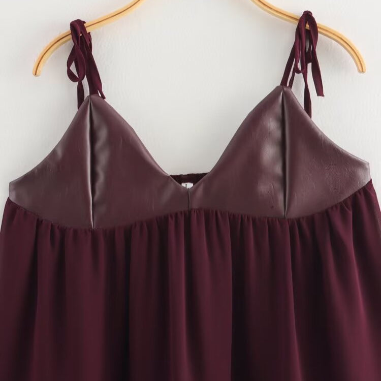 Blusa Regata Bella- Petta