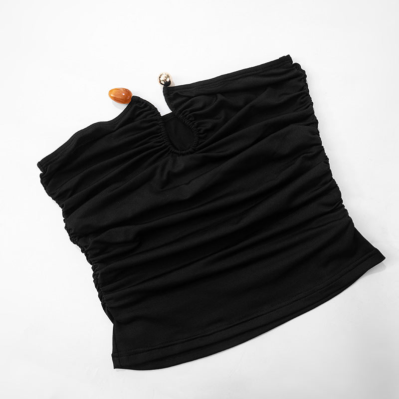 Blusa Pedra Sara- Petta