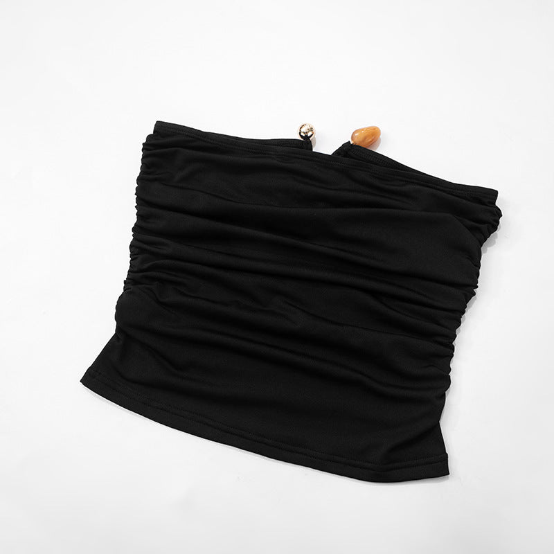 Blusa Pedra Sara- Petta