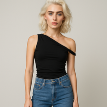 Top Basic Monica- Petta