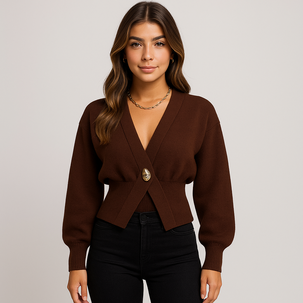 Cardigan Amber- Petta