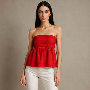 Top Brisa Floral- Petta