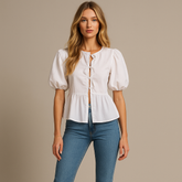 Top Cotton Breeze- Petta
