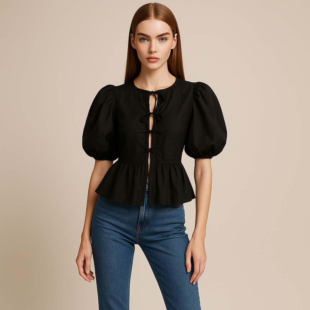 Top Cotton Breeze- Petta