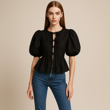 Top Cotton Breeze- Petta
