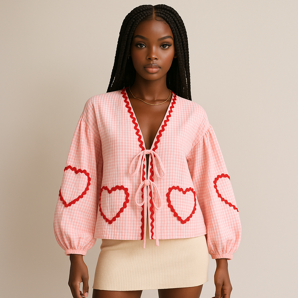 Top Sweet Hearts- Petta