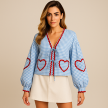 Top Sweet Hearts- Petta