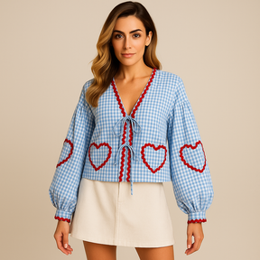 Top Sweet Hearts- Petta