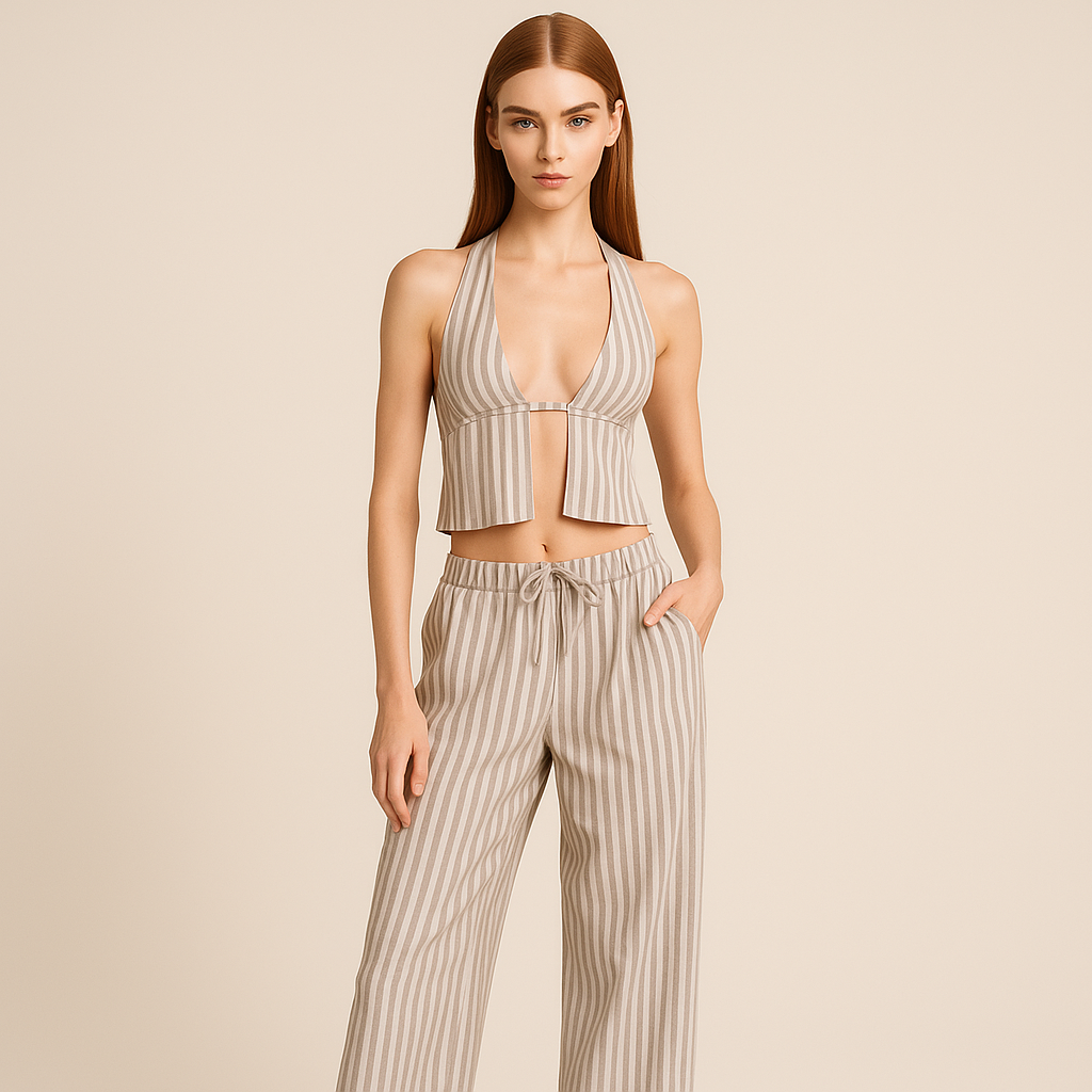 Conjunto Midnight - Petta