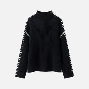 Suéter Oversize Paloma- Petta