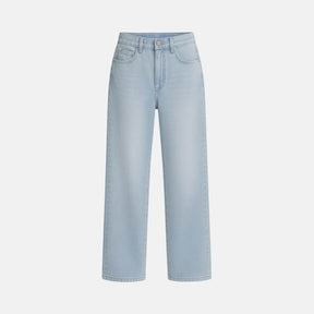 Calça Jeans Sweet Ribbon- Petta