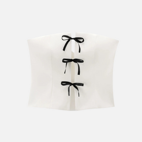 Blusa Corset Blair- Petta