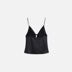 Blusa Regata Laços Manu- Petta