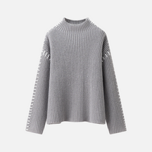 Suéter Oversize Paloma- Petta