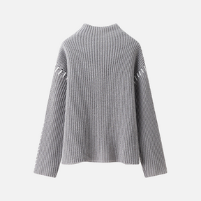 Suéter Oversize Paloma- Petta