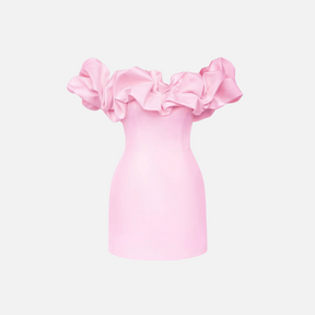 Vestido Petta Pink
