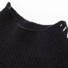 Suéter Oversize Paloma- Petta