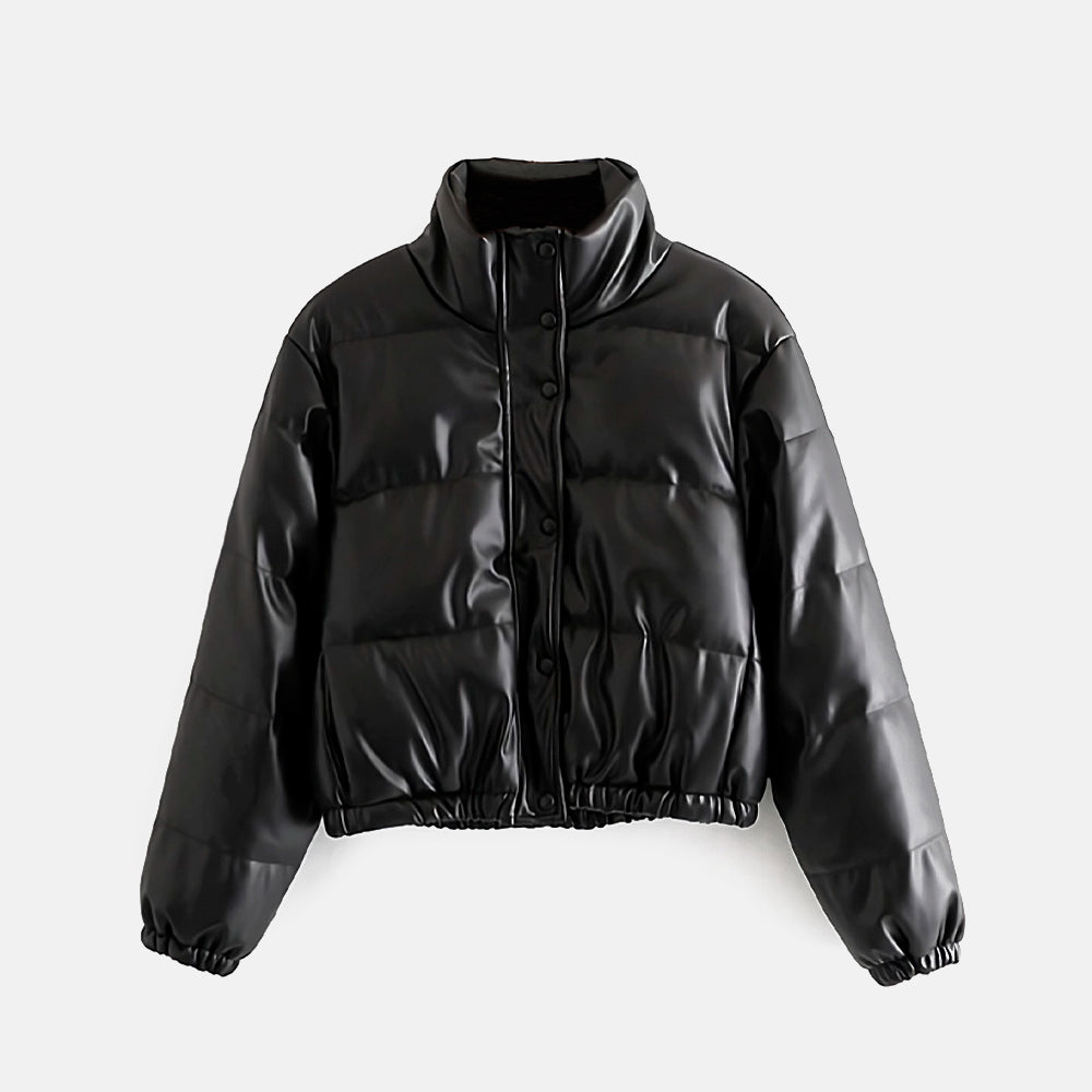 Jaqueta Puffer Helena- Petta
