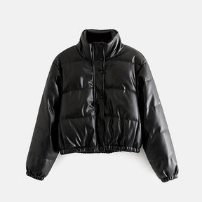Jaqueta Puffer Helena- Petta