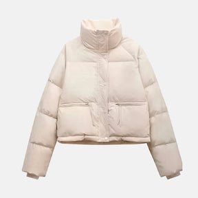 Jaqueta Puffer Gabrielle- Petta