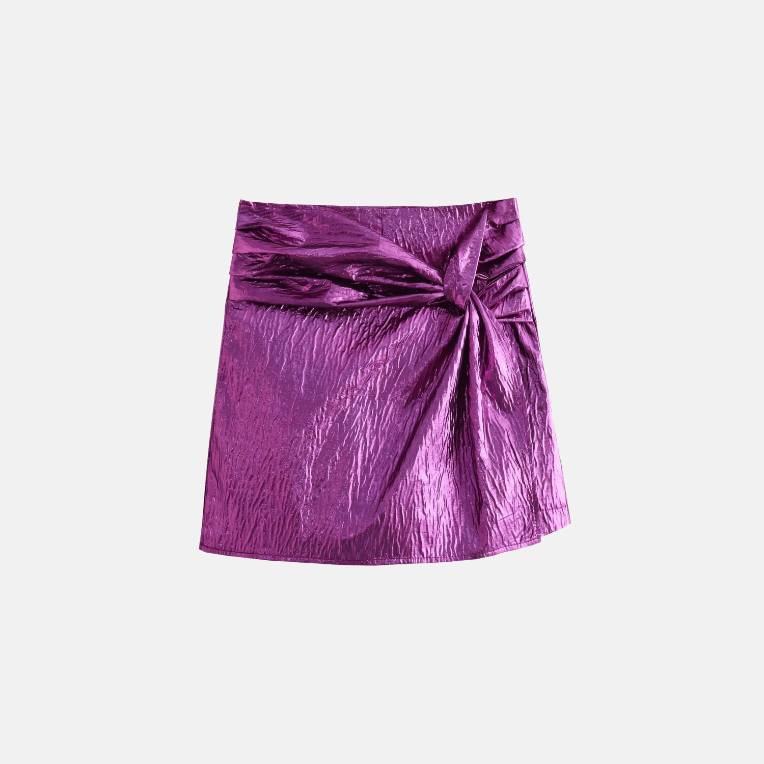 Short Saia Spencer