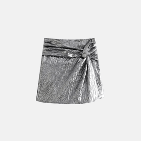 Short Saia Spencer