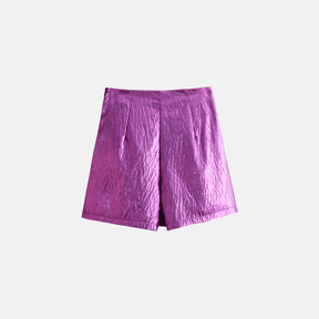 Short Saia Spencer