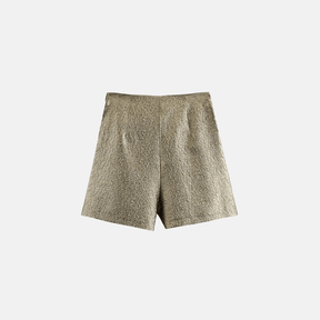 Short Saia Spencer