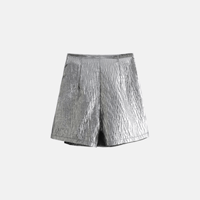 Short Saia Spencer