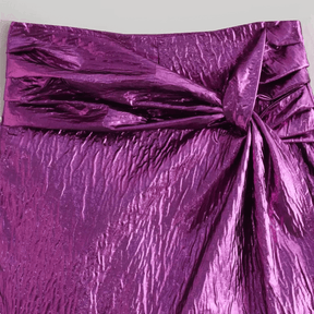 Short Saia Spencer