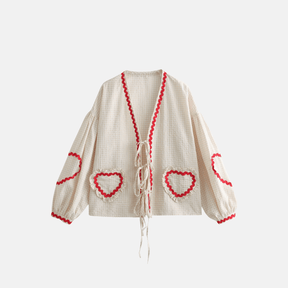 Top Sweet Hearts- Petta