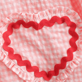 Top Sweet Hearts- Petta