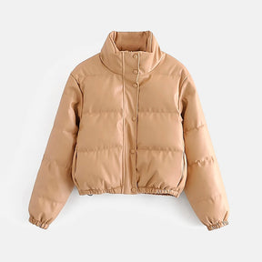 Jaqueta Puffer Helena- Petta