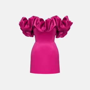 Vestido Graceful