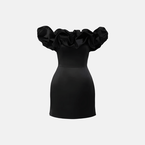 Vestido Graceful