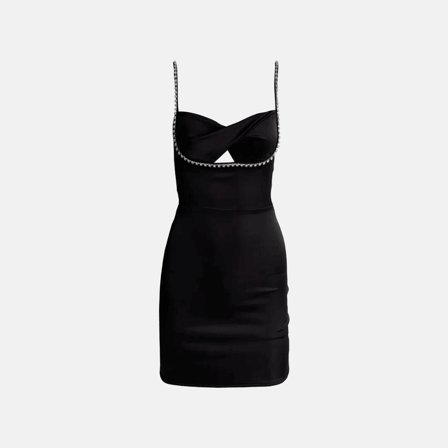 Vestido Chic