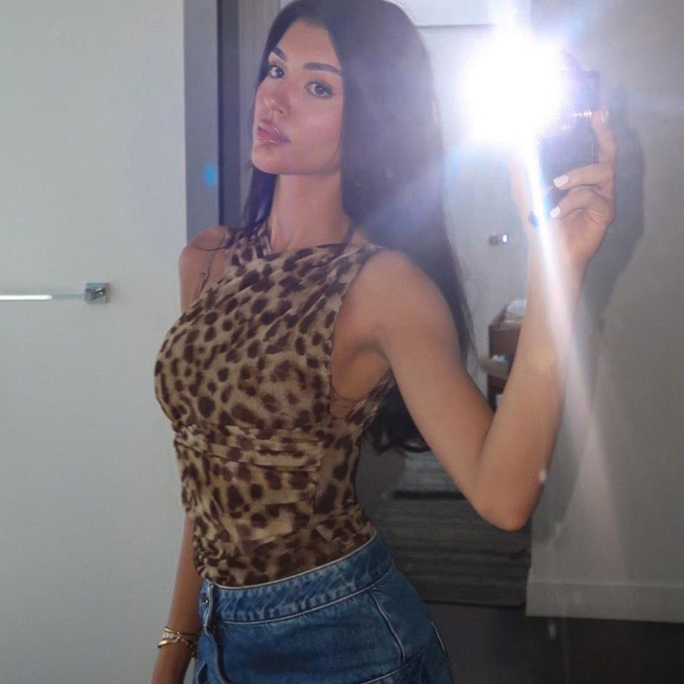 Body Costas Nua Lena- Petta